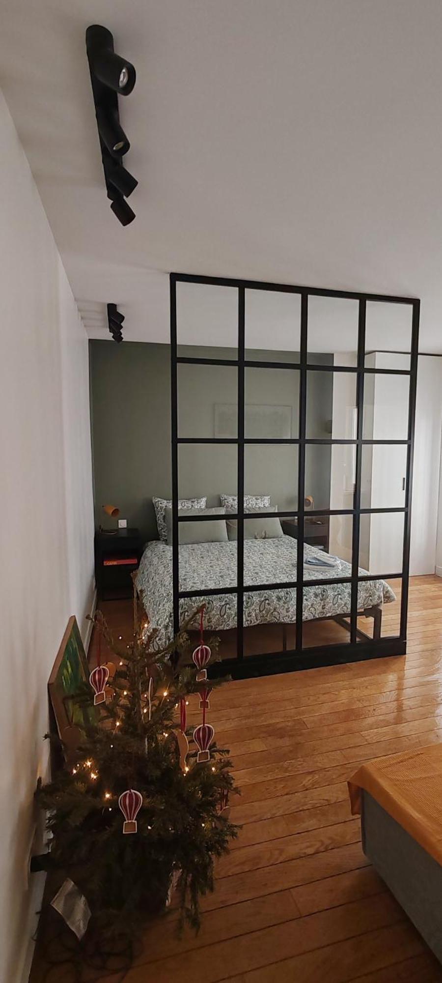 Studio Moderno Al Centro Di Parigi - Republique Eksteriør billede
